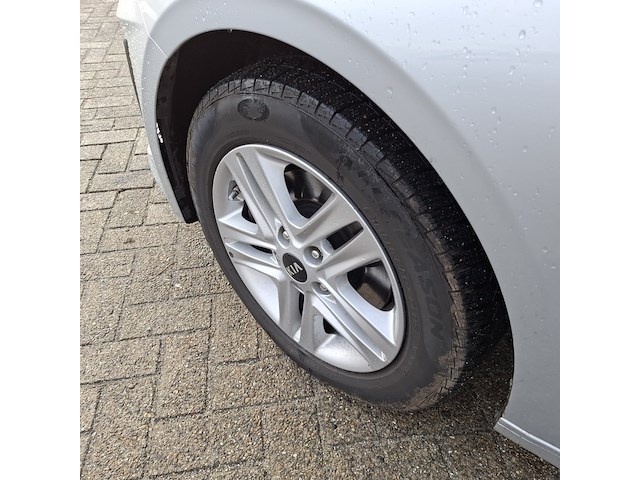 Personenauto, kia, ceed - afbeelding 46 van  46