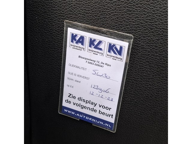 Personenauto, kia, ceed - afbeelding 2 van  40