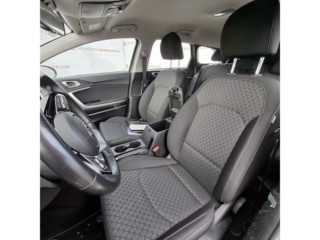 Personenauto, kia, ceed - afbeelding 3 van  40