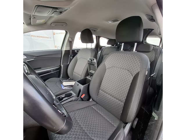 Personenauto, kia, ceed - afbeelding 9 van  40