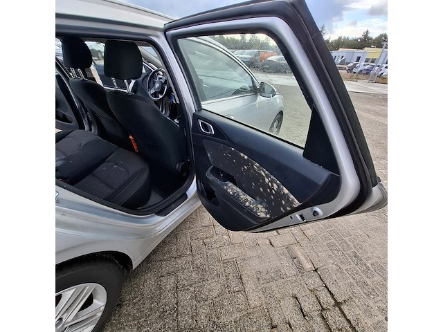 Personenauto, kia, ceed - afbeelding 11 van  40