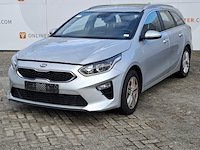 Personenauto, kia, ceed