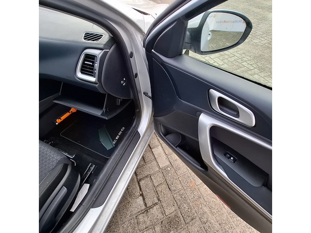 Personenauto, kia, ceed - afbeelding 16 van  40