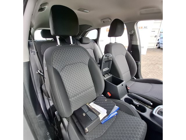 Personenauto, kia, ceed - afbeelding 18 van  40