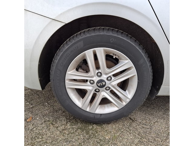 Personenauto, kia, ceed - afbeelding 22 van  40