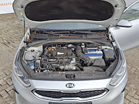 Personenauto, kia, ceed - afbeelding 27 van  40