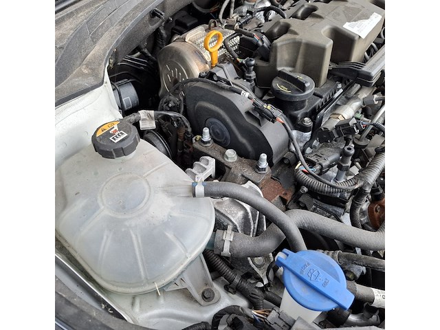 Personenauto, kia, ceed - afbeelding 31 van  40