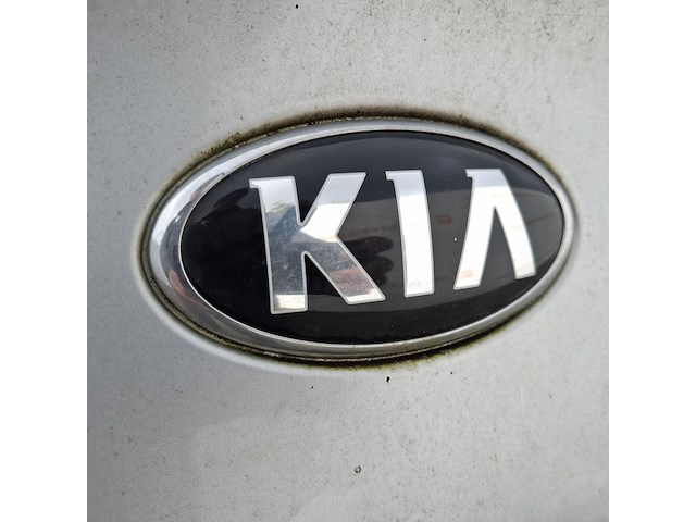 Personenauto, kia, ceed - afbeelding 33 van  40