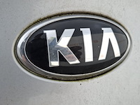 Personenauto, kia, ceed - afbeelding 33 van  40