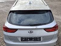Personenauto, kia, ceed - afbeelding 37 van  40