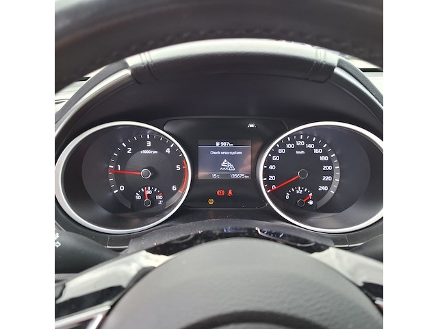 Personenauto, kia, ceed - afbeelding 4 van  41