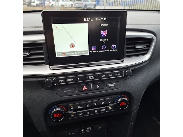 Personenauto, kia, ceed - afbeelding 6 van  41