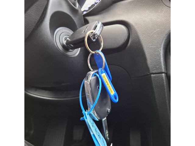 Personenauto, kia, ceed - afbeelding 8 van  41