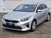 Personenauto, kia, ceed