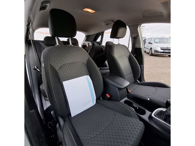 Personenauto, kia, ceed - afbeelding 19 van  41