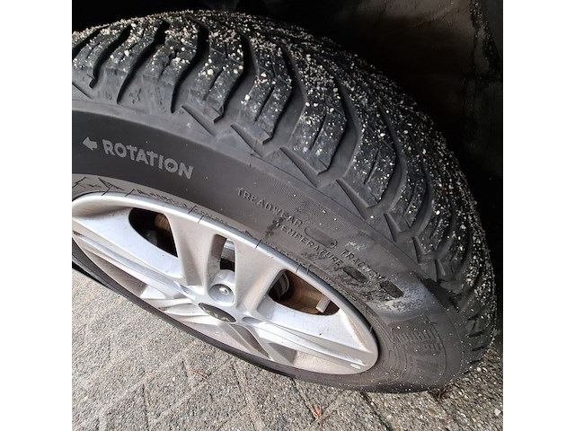 Personenauto, kia, ceed - afbeelding 20 van  41