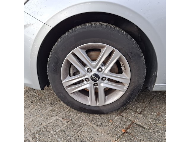 Personenauto, kia, ceed - afbeelding 21 van  41