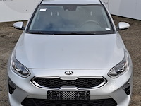 Personenauto, kia, ceed - afbeelding 12 van  41