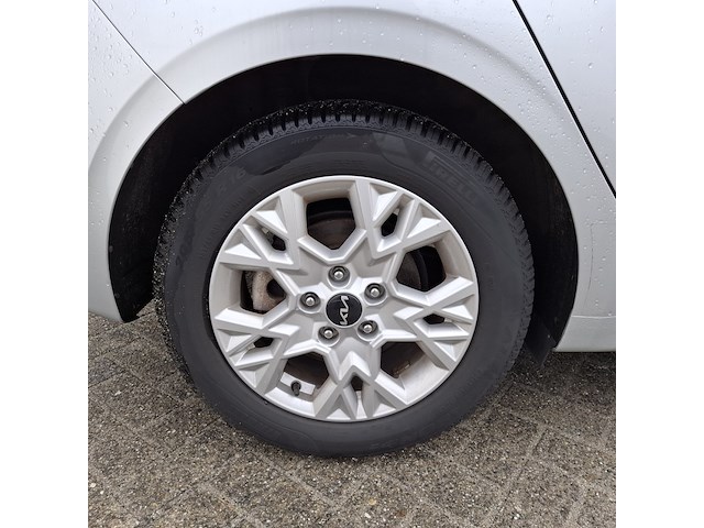 Personenauto, kia, ceed - afbeelding 24 van  41