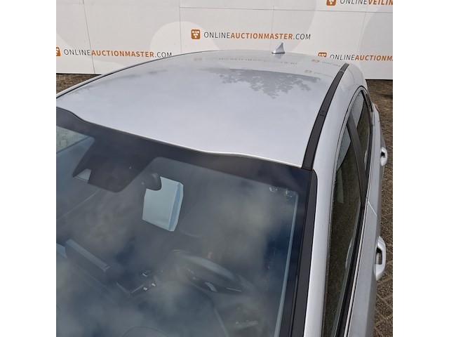 Personenauto, kia, ceed - afbeelding 26 van  41