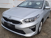 Personenauto, kia, ceed - afbeelding 27 van  41