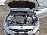 Personenauto, kia, ceed - afbeelding 28 van  41