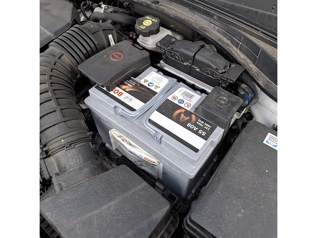 Personenauto, kia, ceed - afbeelding 30 van  41