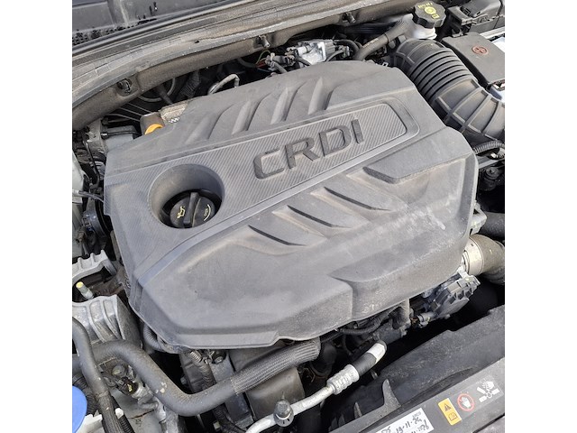 Personenauto, kia, ceed - afbeelding 31 van  41