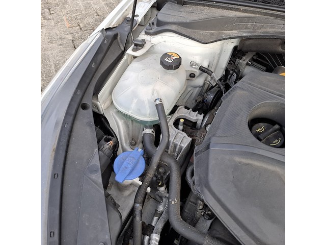 Personenauto, kia, ceed - afbeelding 32 van  41