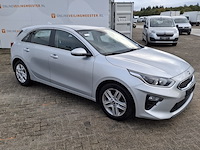 Personenauto, kia, ceed - afbeelding 23 van  41