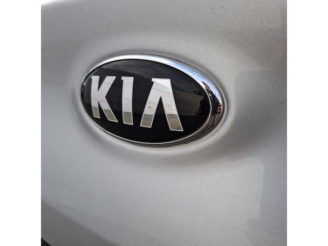 Personenauto, kia, ceed - afbeelding 35 van  41