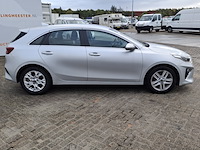 Personenauto, kia, ceed - afbeelding 34 van  41