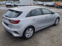 Personenauto, kia, ceed - afbeelding 37 van  41