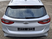 Personenauto, kia, ceed - afbeelding 38 van  41