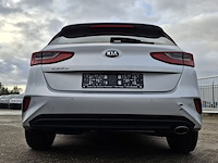 Personenauto, kia, ceed - afbeelding 39 van  41