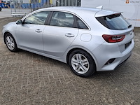 Personenauto, kia, ceed - afbeelding 40 van  41