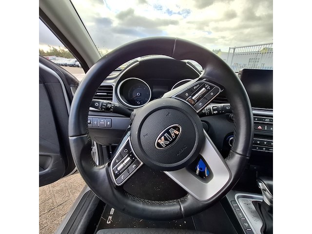 Personenauto, kia, ceed - afbeelding 4 van  40