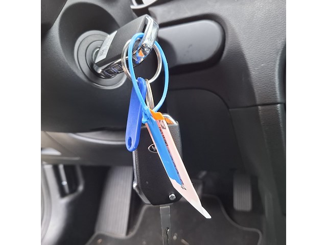 Personenauto, kia, ceed - afbeelding 7 van  40