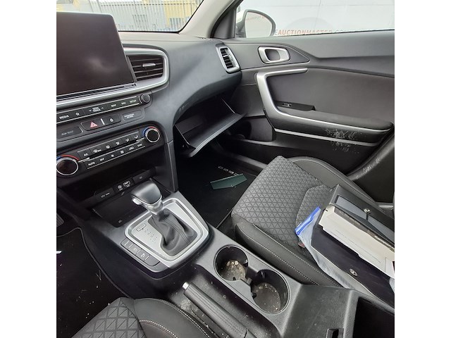 Personenauto, kia, ceed - afbeelding 8 van  40