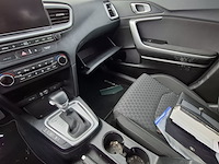 Personenauto, kia, ceed - afbeelding 8 van  40