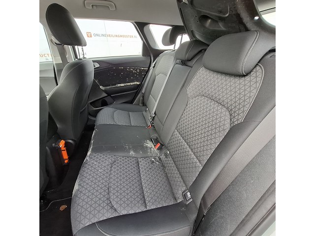 Personenauto, kia, ceed - afbeelding 10 van  40