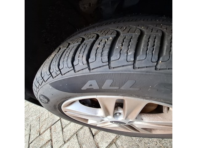 Personenauto, kia, ceed - afbeelding 19 van  40