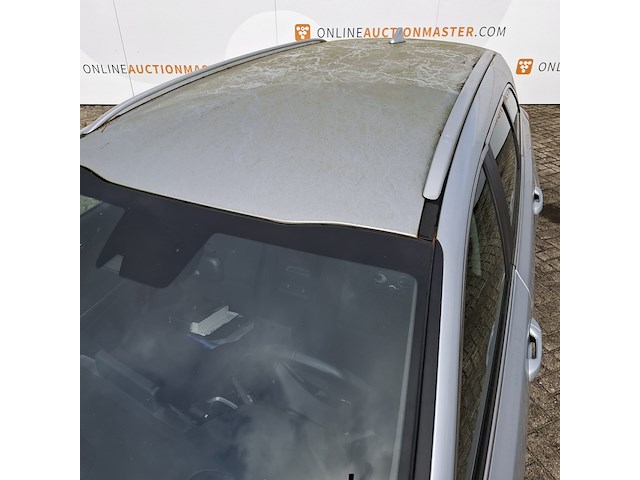 Personenauto, kia, ceed - afbeelding 25 van  40