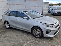 Personenauto, kia, ceed - afbeelding 23 van  40