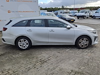 Personenauto, kia, ceed - afbeelding 34 van  40