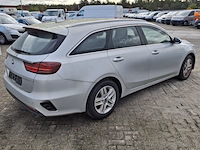 Personenauto, kia, ceed - afbeelding 36 van  40