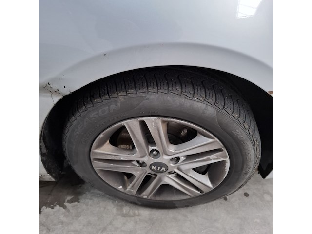 Personenauto, kia, ceed - afbeelding 2 van  25