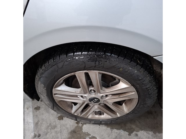 Personenauto, kia, ceed - afbeelding 4 van  25