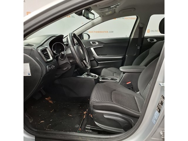 Personenauto, kia, ceed - afbeelding 6 van  25