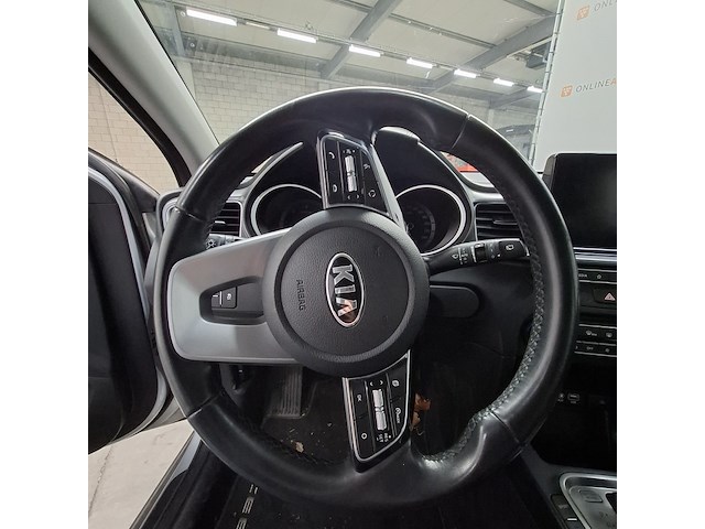Personenauto, kia, ceed - afbeelding 7 van  25